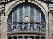 luoghi cinema/1: Gare Nord, Parigi