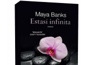 Anteprima: Estasi Infinita Maya Banks