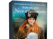 Anteprima: Neve primavera Sarah