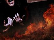 Yerma scena Manifestazione anni Federico Garcia Lorca