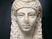 Cleopatra. Roma l’incantesimo dell’Egitto