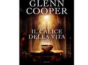 Prossima Uscita calice della vita" Glenn Cooper