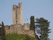 castello Romena Casentino, Dante D'Annunzio
