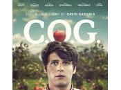 C.O.G. Kyle Patrick Alvarez