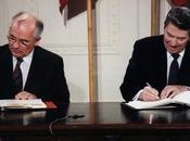 News'80: accordo Gorbačëv Reagan?