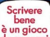 Scrivere bene gioco ragazzi