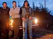 stasera Discovery Channel arriva "Finding Bigfoot" (Sky Can. 401, HD)‏