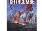 Nuove Uscite "Catacombe diavolo verde" Jack Manini Michel Chevereau