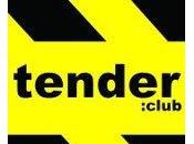 Tender club Firenze