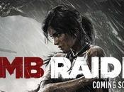 Tomb Raider arrivo