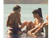 Direction, Zayn Malik Louis Tomlinson paparazzati resort australiano