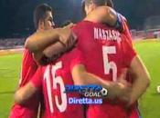 Serbia-Giappone 2-0, video highlights