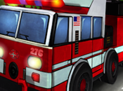 Windows Phone Store arricchisce nuovo racing game Fire Truck