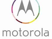 Motorola pronta rilanciarsi nuovi device attesi prossimi mesi