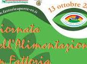 ottobre, giornata dell’alimentazione fattoria