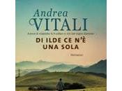 Anteprima: Ilde sola Andrea Vitali
