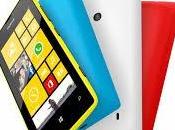 Lumia 2520 smartphone tablet windows della Nokia