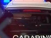 Vinzaglio Carabiniere della stazione Cameriano travolto ucciso un’auto