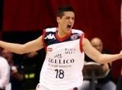 Basket: Angelico trasferta Sicilia prima derby domenica prossima