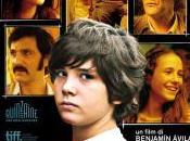 Recensione: Infanzia clandestina