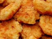 Chicken Nuggets: cosa c'e' dentro pepite pollo?