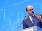 Alfano vede Berlusconi. Linea comune legge stabilità