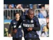 Inter: Mudingayi ritorno dall’inferno