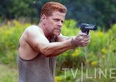 Primo sguardo Michael Cudlitz ‘Southland’ “The Walking Dead scoop ruolo