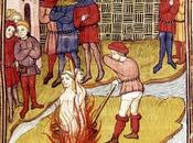 Venerdì ottobre 1307, Philippe decapita l’Ordine Tempio