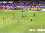 Melbourne Victory-Melbourne Heart 0-0, video highlights
