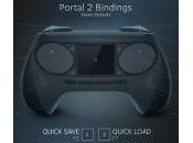 Valve, nuovo video mostra l’uso Steam Controller