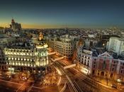 Dreaming Madrid.