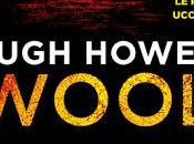ANTEPRIMA: Wool Hugh Howey