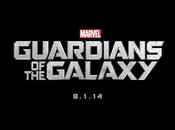 Riprese terminate Guardians Galaxy Ecco messaggio Facebook James Gunn