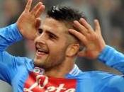 Insigne cori razzisti toccano vicino”