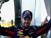 Sebastian Vettel conquista Suzuka