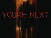 You're next