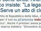 Indulto, provvedimento ingiusto trattare tema delicato