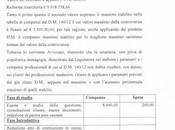 Ricorso Tar, l’Ati Getech chiede all’ospedale Crema quasi dieci milioni risarcimento danni