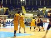 Basket: Oltre 3500 spettatori prima vittoria casalinga della LegaDue Gold