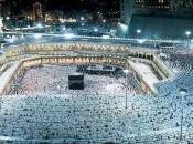 Milioni mussulmani Mina, iniziato l’Hajj, pellegrinaggio alla Mecca