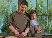 oggi Real Time arriva "Finger Food Factory" Chef Sebastiano Rovida (canale DTT)