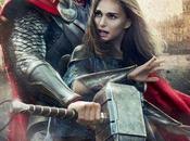 stupefacente viaggio dietro quinte Thor: Dark World