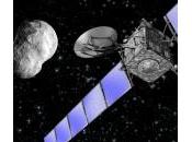 Cento giorni risveglio Rosetta