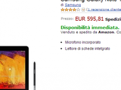Galaxy Note 10.1 2014 Edition disponibile 595€