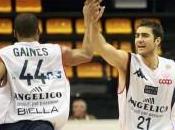 Basket: l’Angelico Biella vince prima trasferta Capo d’Orlando