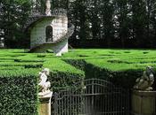 piacere perdersi giardini reconditi labirintici pianeta