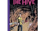 Recensioni "The Hive" Charles Burns