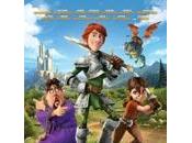 Justin Cavalieri Valorosi