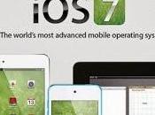 Trucchi come aumentare durata della batteria iPhone IOS7